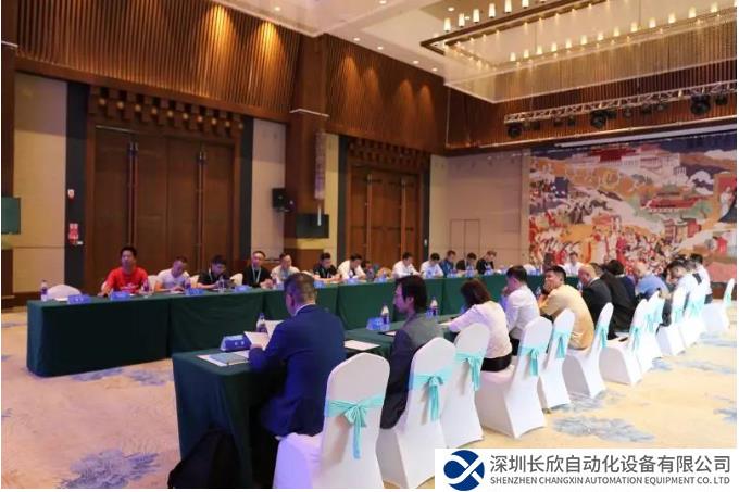 “吉臻高遠(yuǎn)，英芝勃發(fā)”第八屆POS行業(yè)總裁圓桌峰會(huì)圓滿(mǎn)成功！