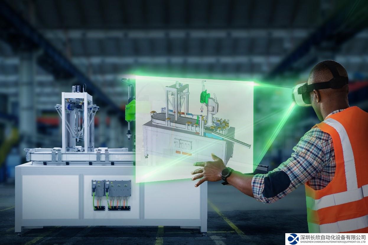 緊抓數(shù)字化機遇，“四步走”邁向未來工業(yè)