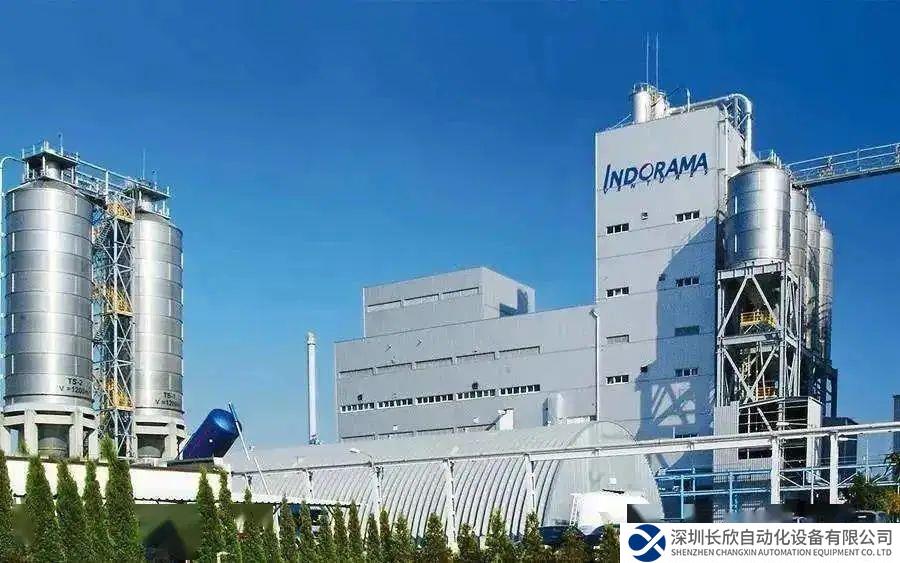 中控技術(shù)“工廠操作系統(tǒng)+工業(yè)APP”海外報(bào)捷，成功中標(biāo)泰國化工巨頭Indorama集團(tuán)項(xiàng)目