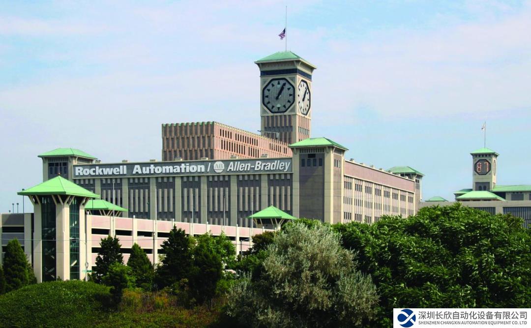 羅克韋爾自動化榮獲能源創(chuàng)新認(rèn)可，繼續(xù)打造凈零未來