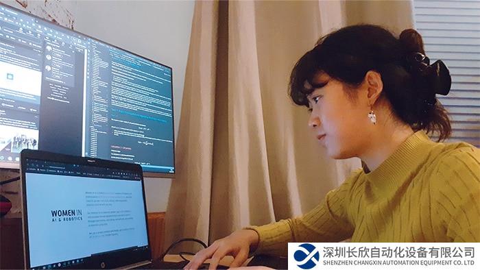 “挑戰(zhàn)是學(xué)習(xí)和成長的好機會”