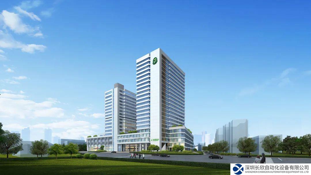 數(shù)智賦能，ABB與江蘇省中西醫(yī)結(jié)合醫(yī)院共探智慧醫(yī)院建設(shè)新路徑