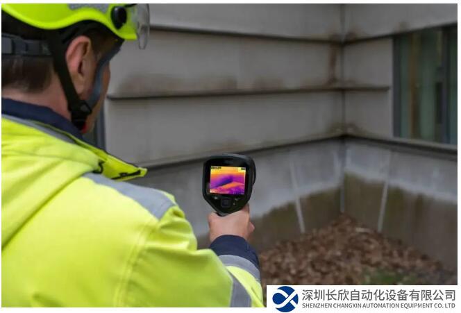 福利合集｜專業(yè)巡檢限時免費？FLIR E8 Pro等多款產品均可申請