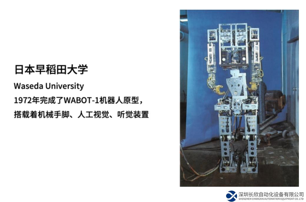 北京理工華匯雙足人形機器人產(chǎn)品躋身全球第一梯隊