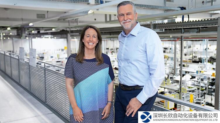 皮爾磁：數(shù)字鐵路解決方案的長(zhǎng)期合作