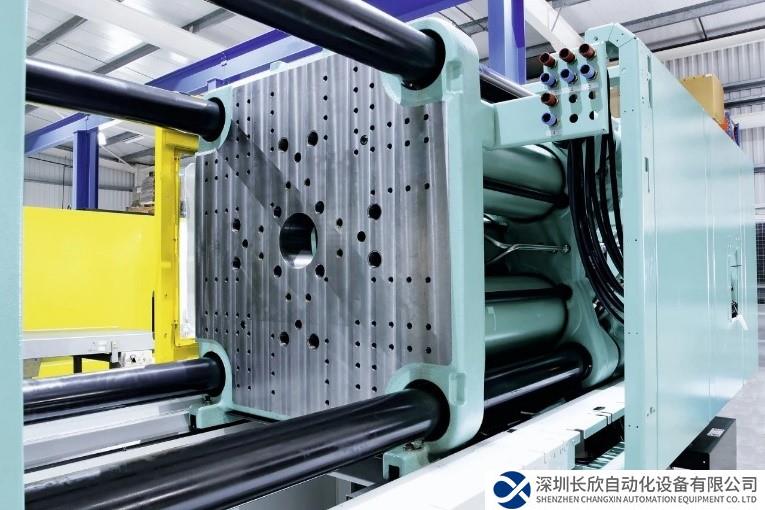 皮爾磁：注塑機C類標準ISO 20430