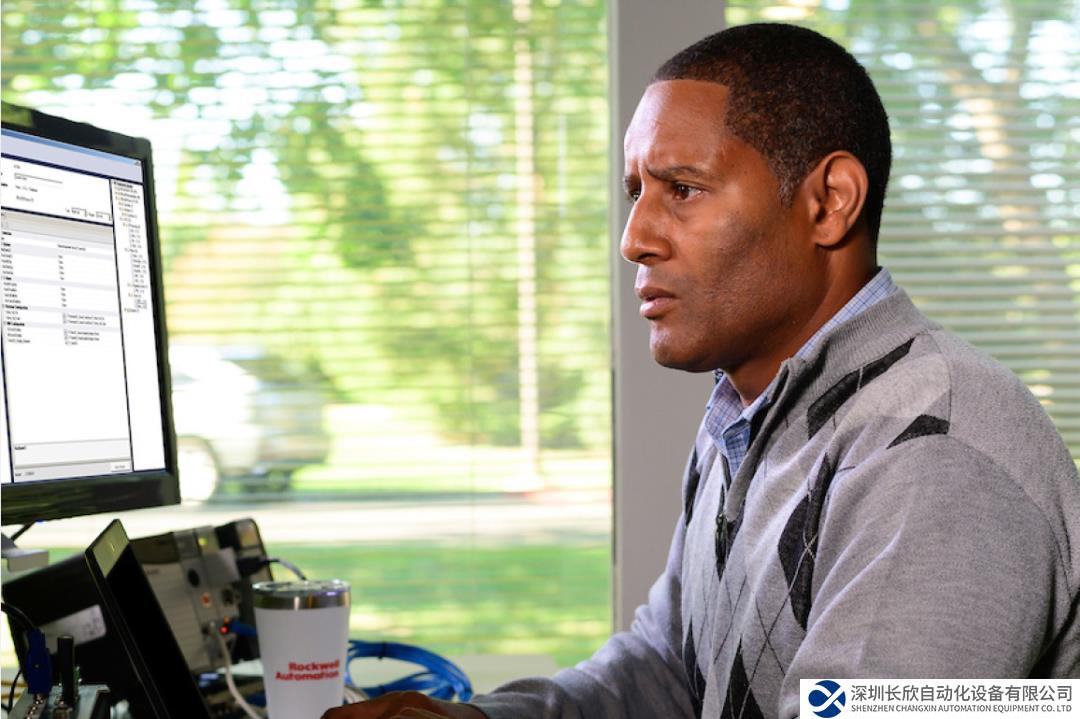 羅克韋爾自動(dòng)化推出新版本 Studio 5000 Logix Designer® V35