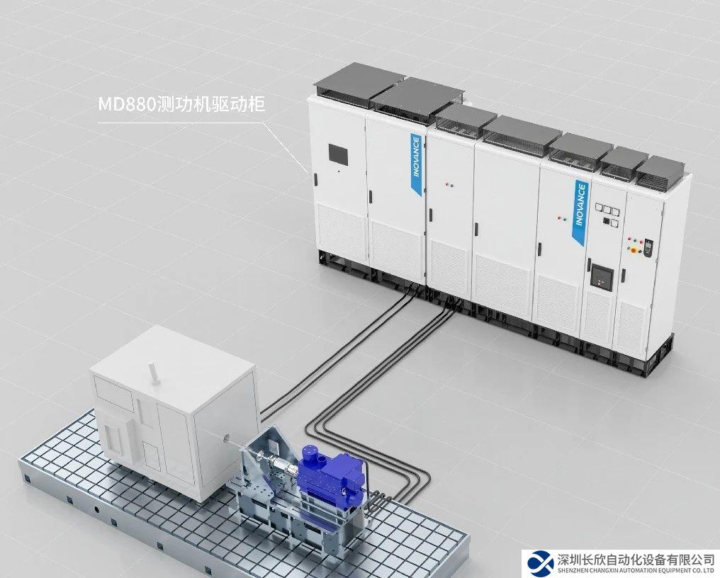 匯川技術(shù)專訪：引領(lǐng)汽車測(cè)試臺(tái)行業(yè)創(chuàng)新與發(fā)展