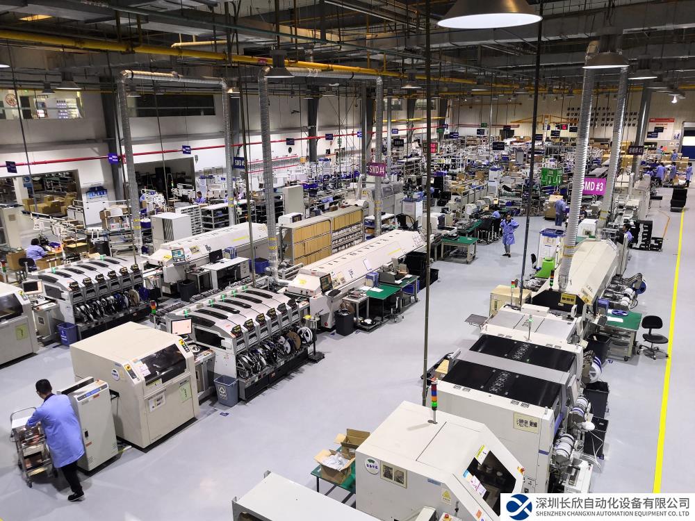 霍尼韋爾西安工廠獲評(píng)陜西省綠色工廠