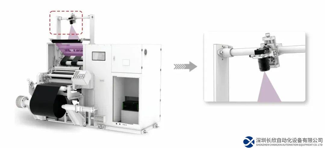 深度融合多維視覺技術(shù)｜OPT（奧普特）破解鋰電池多工序檢測難題