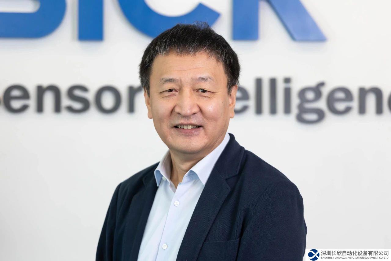 人物專訪 | 擁有主動進(jìn)化的能量和沖破邊界的勇氣