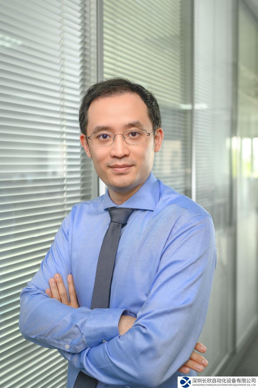 優(yōu)傲持續(xù)深拓中國市場，任命徐奕臨為中國區(qū)總裁