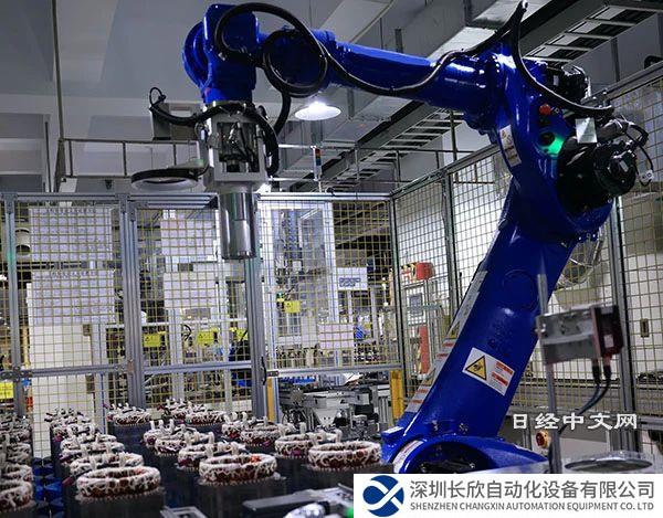 尼得科將推出小型E-Axle，應(yīng)對中國需求