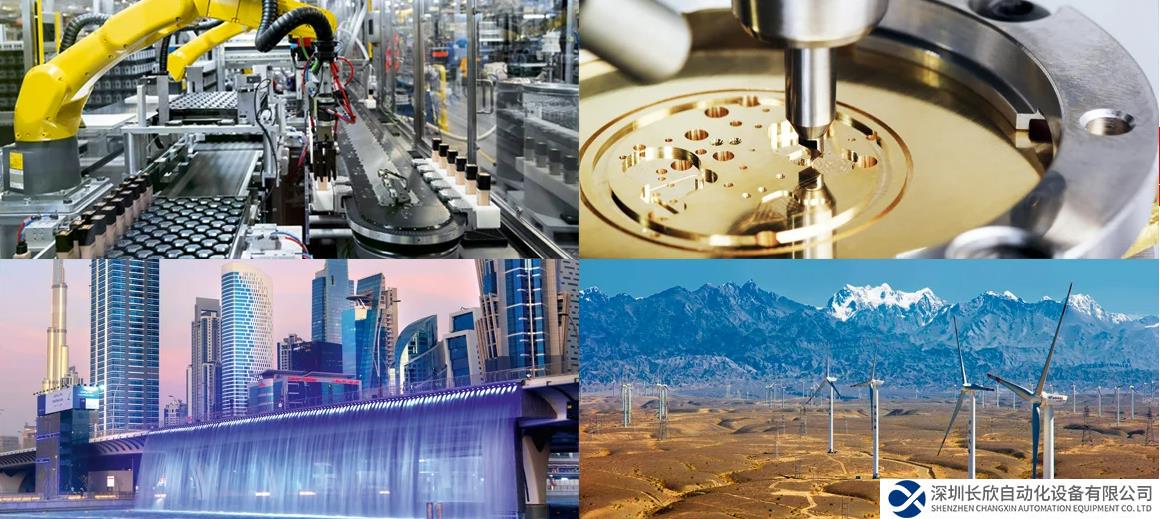 倍福全球總裁 Hans Beckhoff專訪：塑造未來