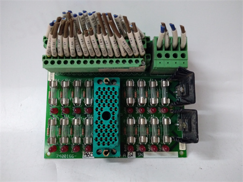 英維思 9662-810 卡件