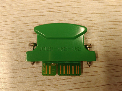 MOOG D138-002-002 