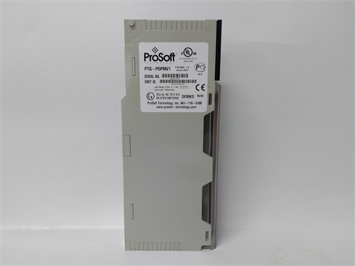 PROSOFT PTQ-PDPMV1 