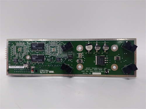 Rockwell 3200-1214-03 