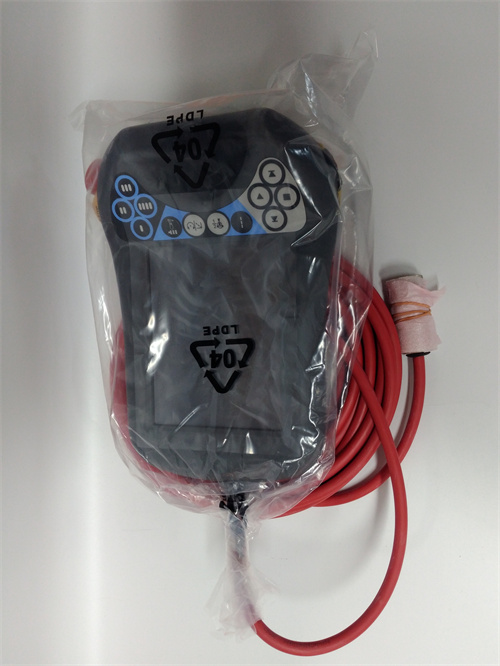 DSQC679 3HAC028357-001 