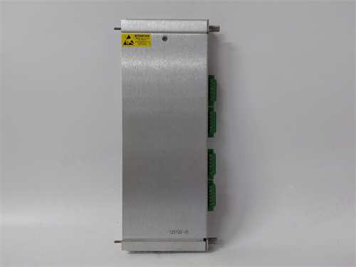 Bently 125720-01 350032 