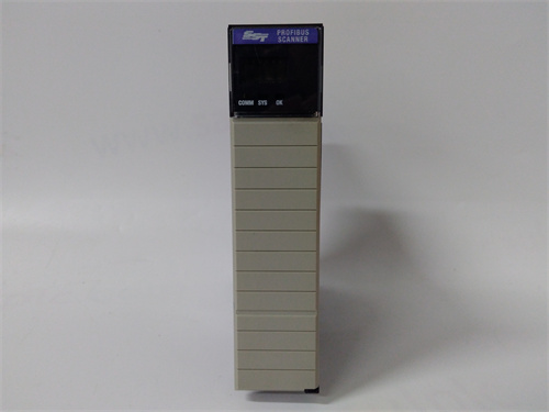 PROSOFT SST-PB3-CLX 