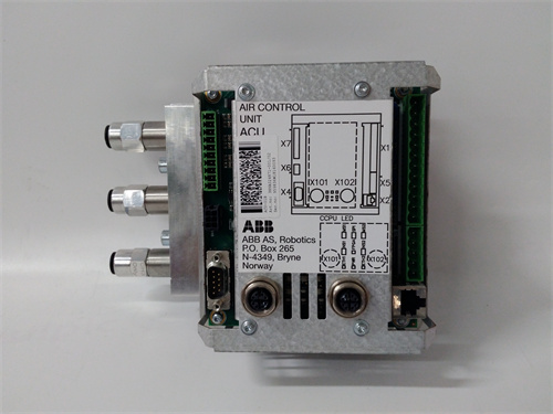 ACU-01B 3HNA024871-00102 