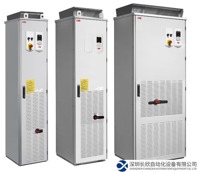 金秋九月，ABB運動控制與您相約第23屆工博會