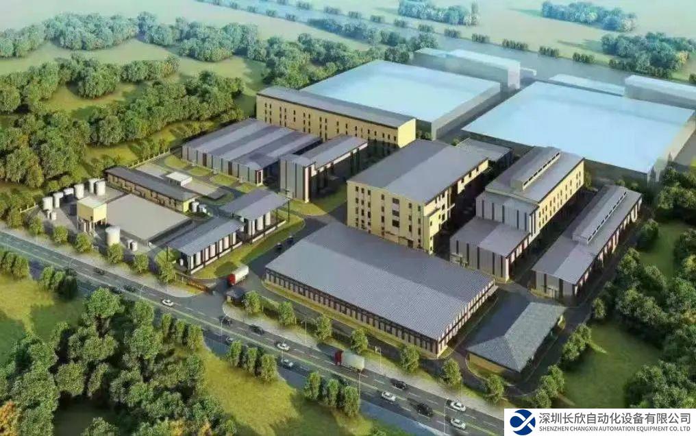 加碼生物制藥行業(yè)數(shù)字化升級，中控技術(shù)攜手海飛生物共筑智能工廠