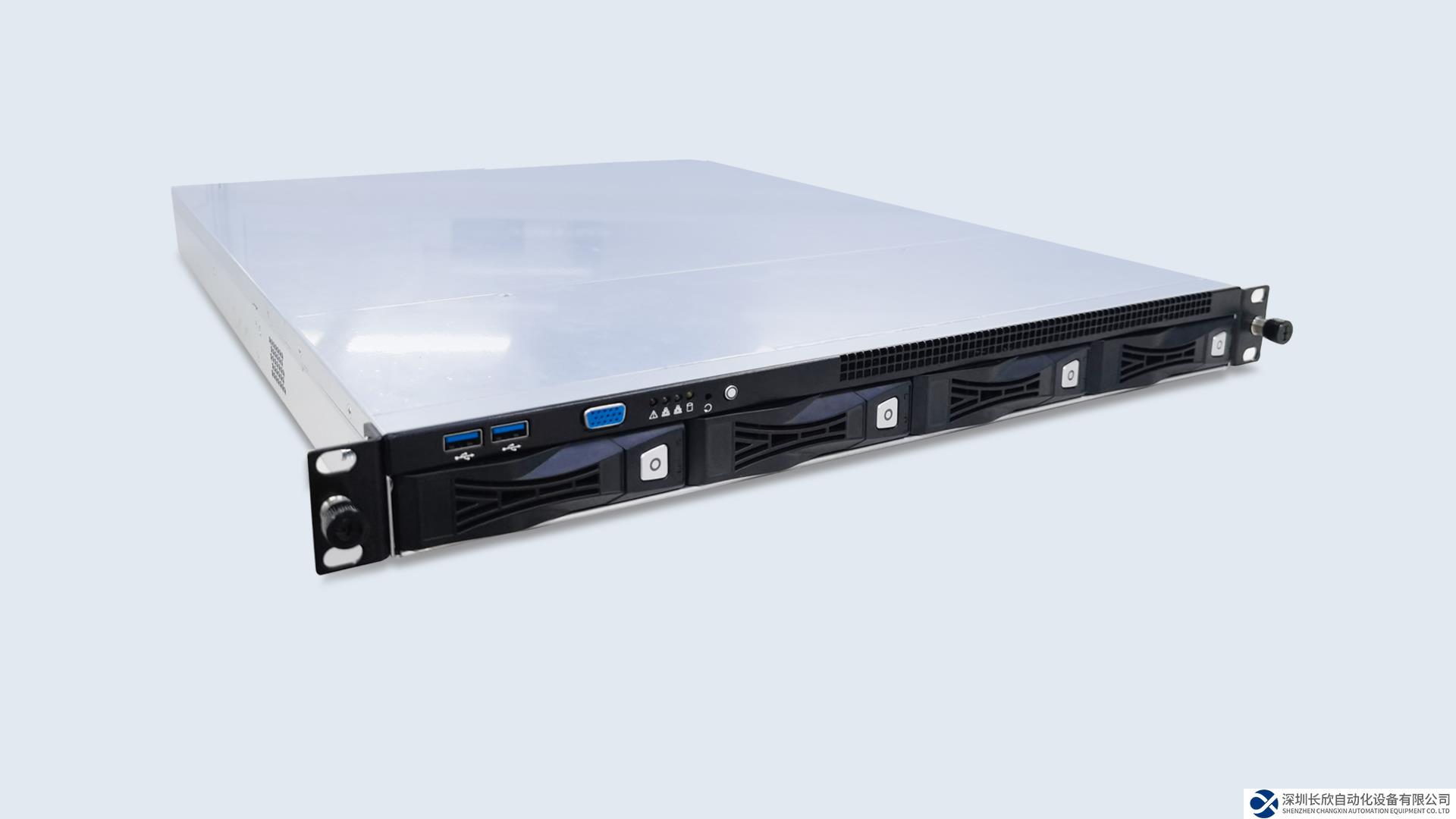 邊緣計算市場持續(xù)增長，卓怡恒通重磅發(fā)布國產(chǎn)化海光邊緣計算服務(wù)器！