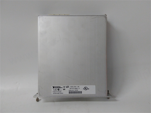 NI SCXI-1125  