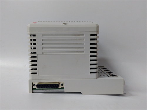 ABB PM866K01 3BSE050198R1 