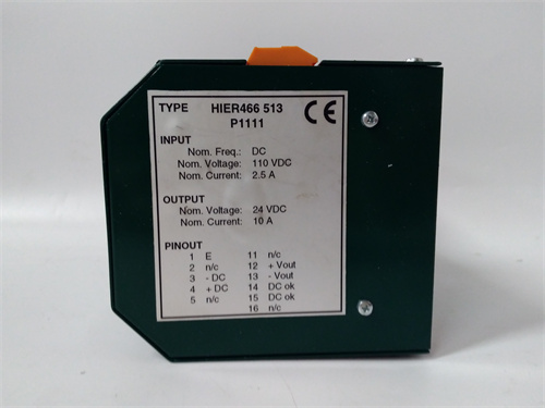 ABB T1023-07C HIER466513P111 