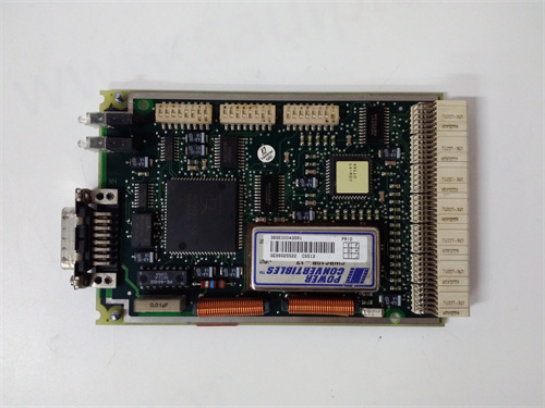 ABB CS513 3BSE000435R1 