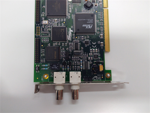 WOODWORD 5136-RE2-PCI 