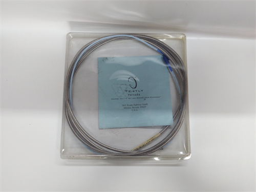 BENTLY 330130-040-01-00 