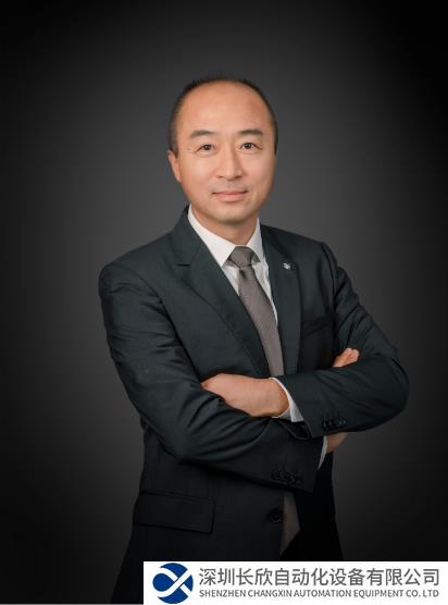 魏德米勒亞太區(qū)執(zhí)行副總裁趙鴻鈞專訪：以聯(lián)接之力，釋放數(shù)智新動(dòng)能