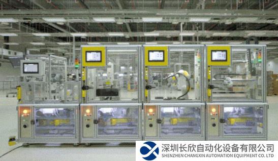 皮爾磁最前瞻：2023工博會，智能工廠4.0來了！