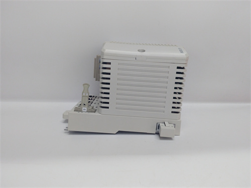 ABB PM866K01 3BSE050198R1 