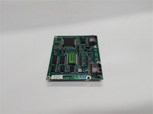 ABB DAPU100 3ASC25H204 