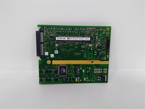 ABB 3BHE019633R0101 PDD200A101 