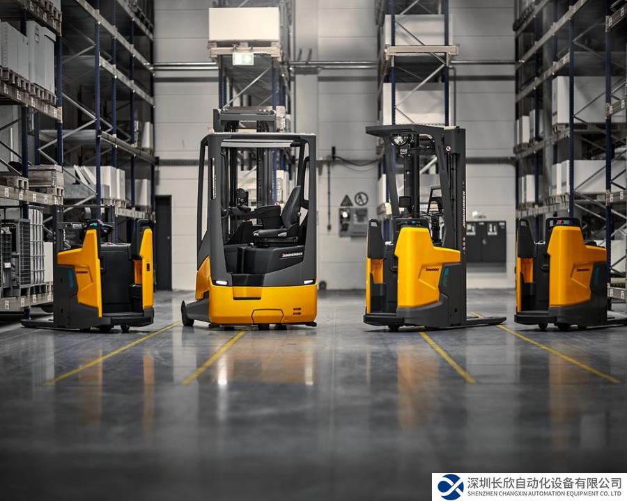 永恒力收購(gòu)移動(dòng)機(jī)器人開發(fā)商 Magazino 的全部股份