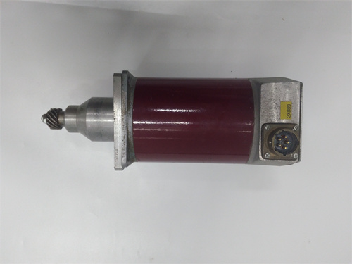 KOLLMORGEN E33NCHA-LNN-NS-00 