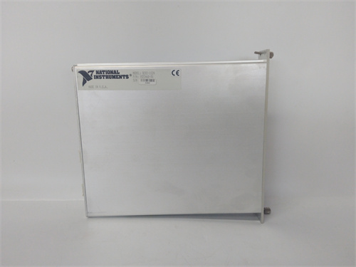 NI SCXI-1124 