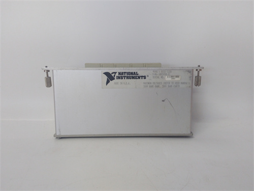 NI SCXI-1326 