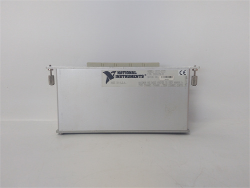 NI SCXI-1325 