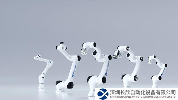 大族機器人：齊心協(xié)力，繼續(xù)向前!