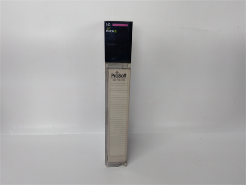 PROSOFT PTQ-PDPMV1 