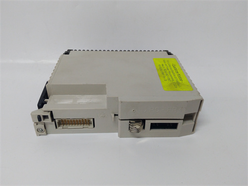 MODICON AS-BDAU-204 