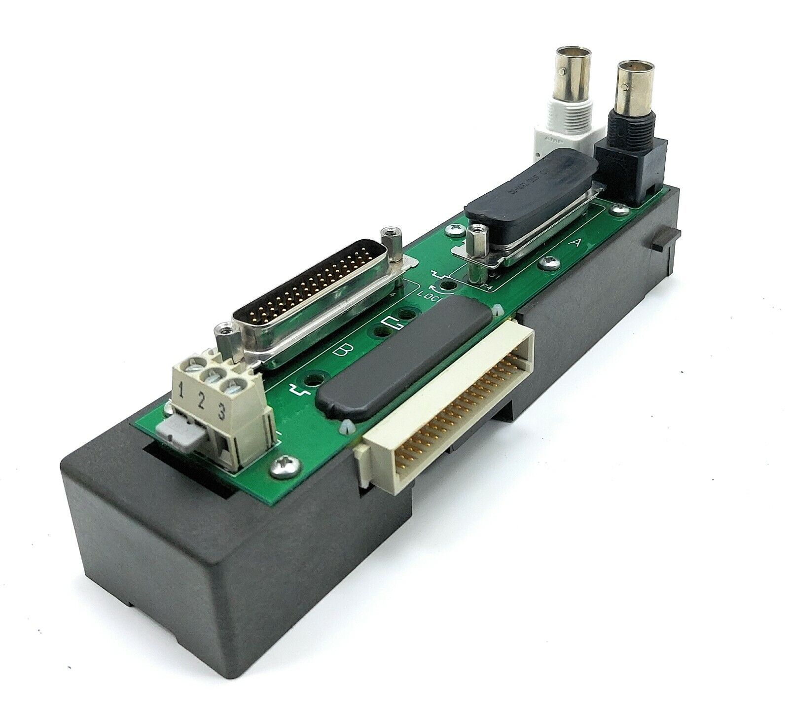 EMERSON KJ4001X1-NB1 12P3368X012 REV E 