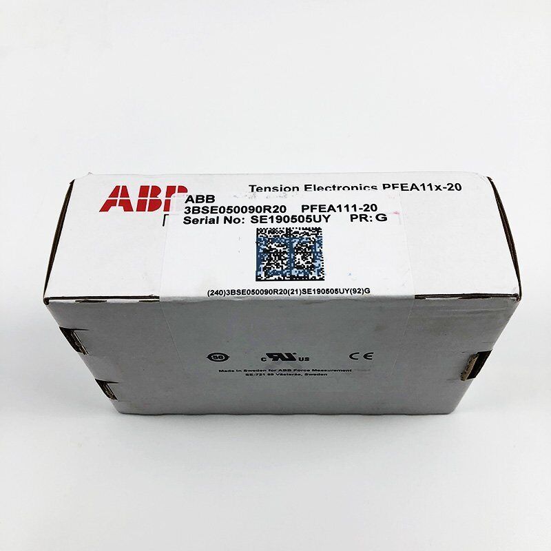 ABB PFEA111-20 3BSE050090R20 